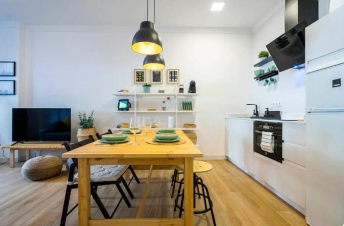 Apartamento MINAGA 3 - Apartamento de 1 dormitorio - 14