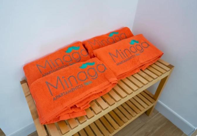 Apartamento MINAGA 3 - Apartamento de 1 dormitorio - 19