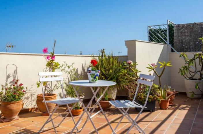 Apartamento MINAGA 3 - Apartamento de 1 dormitorio - 20