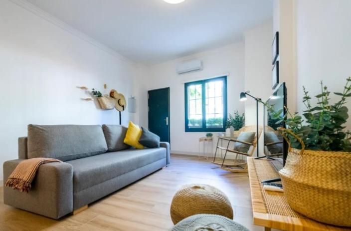 Apartamento MINAGA 3 - Apartamento de 1 dormitorio - 23