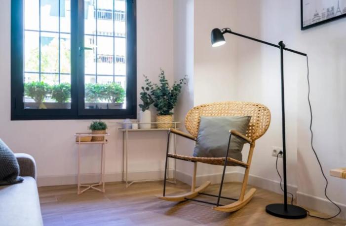 Apartamento MINAGA 3 - Apartamento de 1 dormitorio - 26