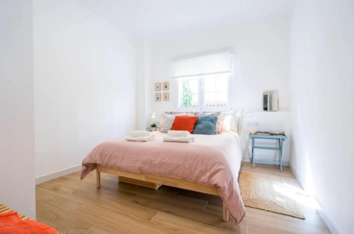Apartamento MINAGA 3 - Apartamento de 1 dormitorio - 27