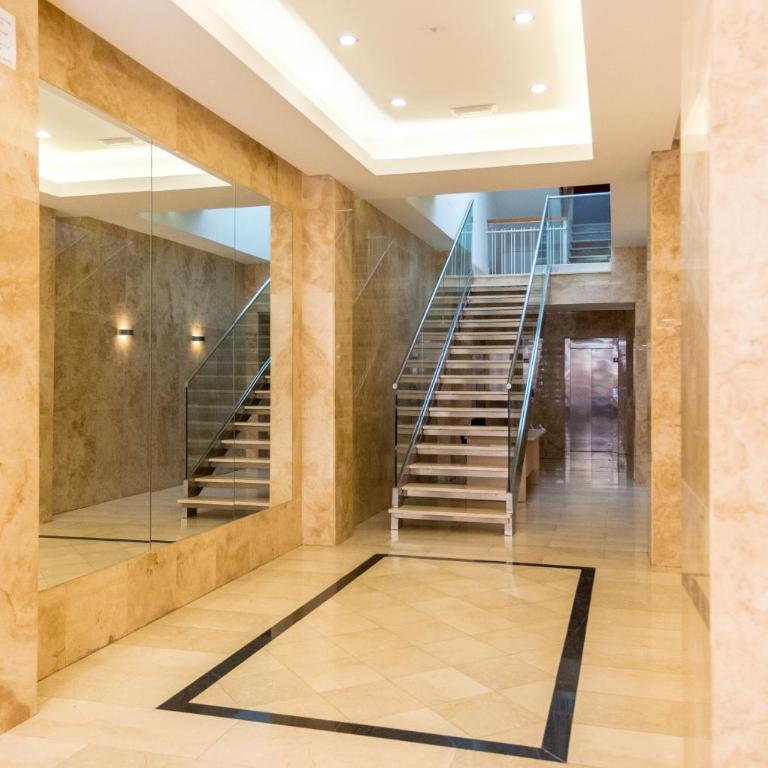Carmela del Soho Málaga - Apartamento de 1 dormitorio - 3