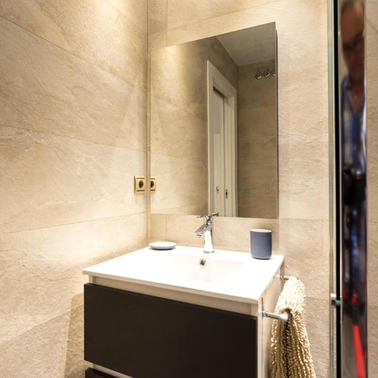 Carmela del Soho Málaga - Apartamento de 1 dormitorio - 6