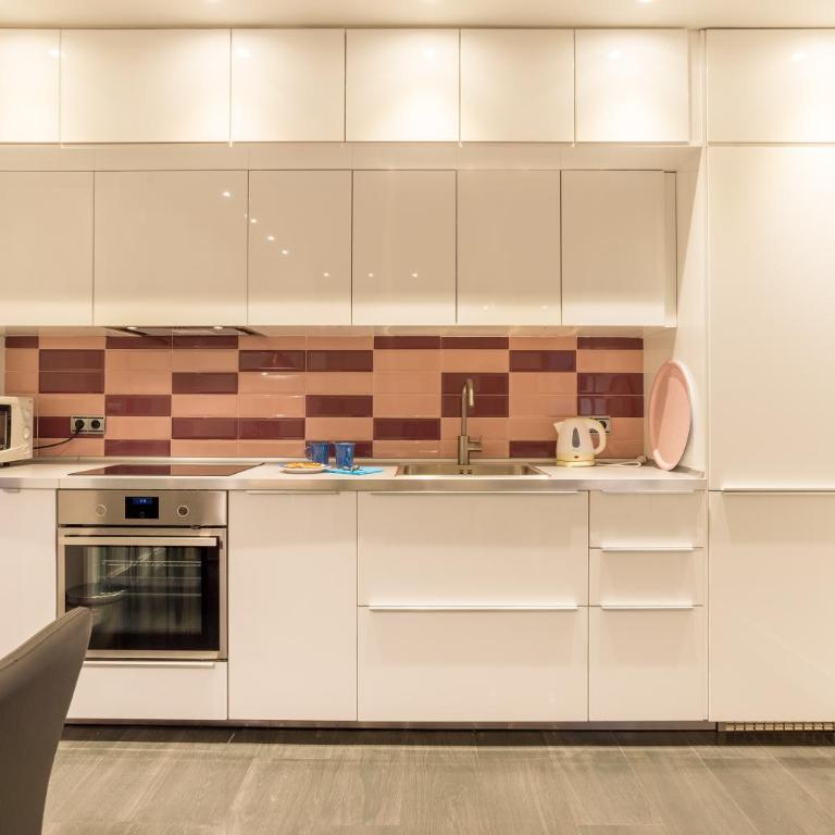 Carmela del Soho Málaga - Apartamento de 1 dormitorio - 7
