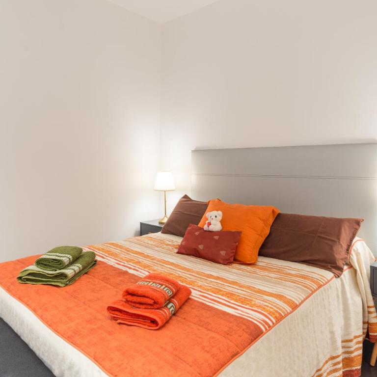 Carmela del Soho Málaga - Apartamento de 1 dormitorio - 14