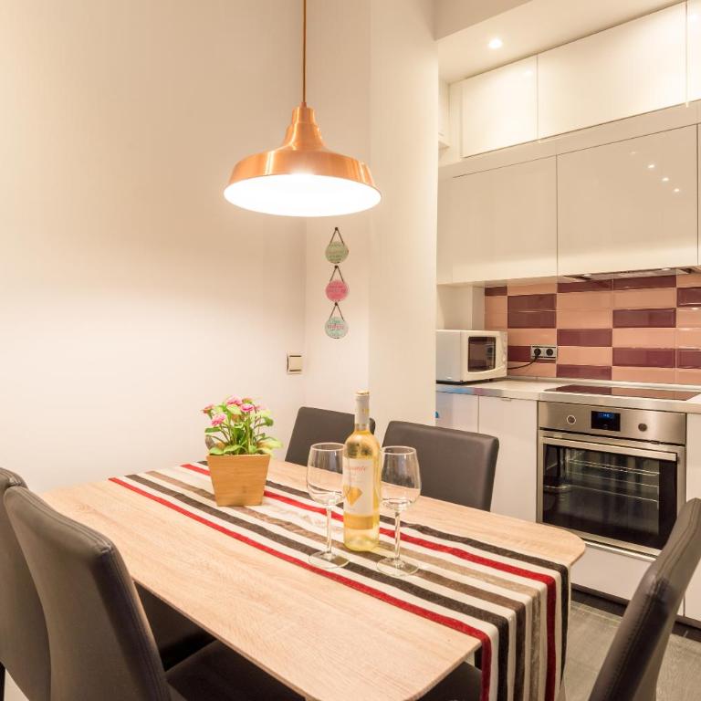 Carmela del Soho Málaga - Apartamento de 1 dormitorio - 18