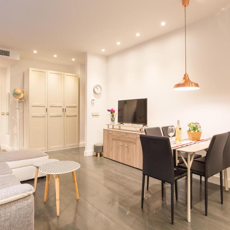 Carmela del Soho Málaga - Apartamento de 1 dormitorio - 21