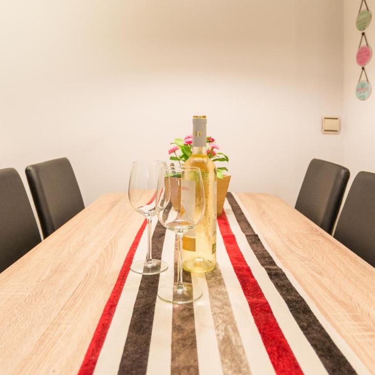 Carmela del Soho Málaga - Apartamento de 1 dormitorio - 22
