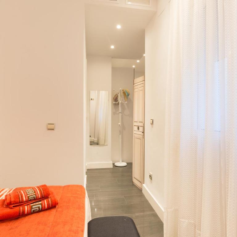 Carmela del Soho Málaga - Apartamento de 1 dormitorio - 24