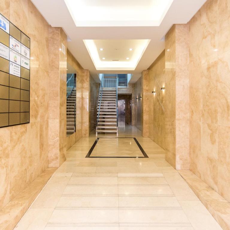 Carmela del Soho Málaga - Apartamento de 1 dormitorio - 25