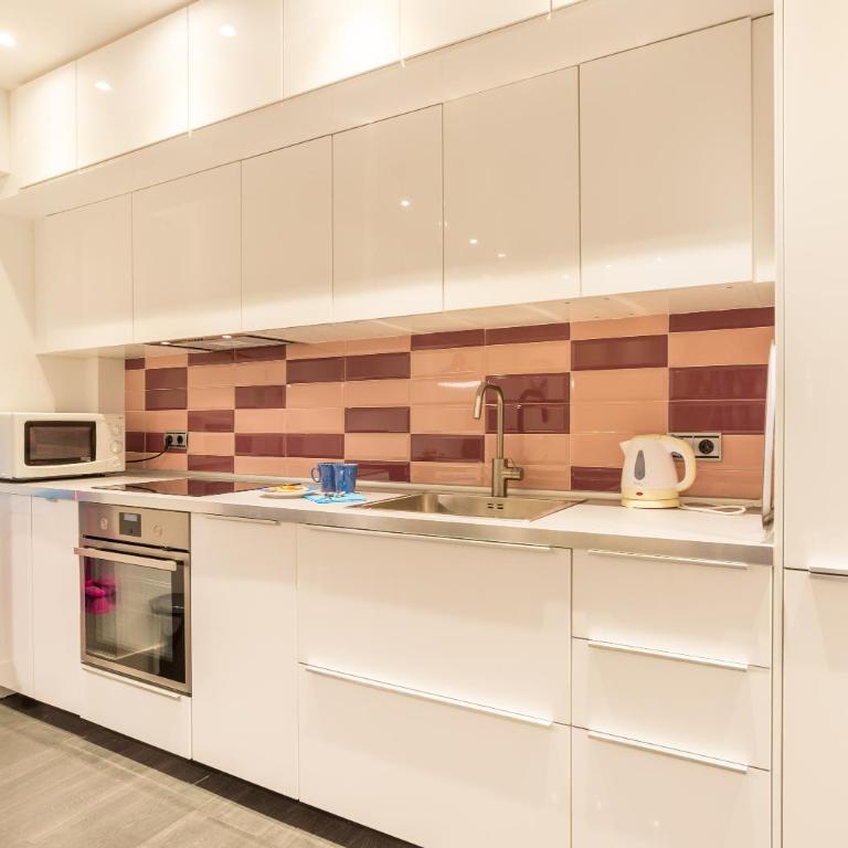 Carmela del Soho Málaga - Apartamento de 1 dormitorio - 27