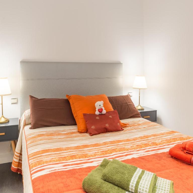 Carmela del Soho Málaga - Apartamento de 1 dormitorio - 31