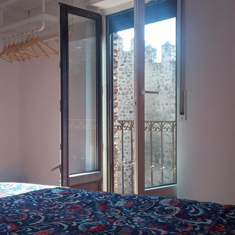 APARTAMENTOS,Puerta de Bisagra-PARKING GRATIS - Apartamento de 2 dormitorios - 14