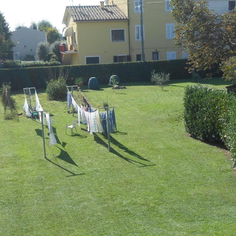 Casa vacanze Orsi - Casa Vacanze - 7
