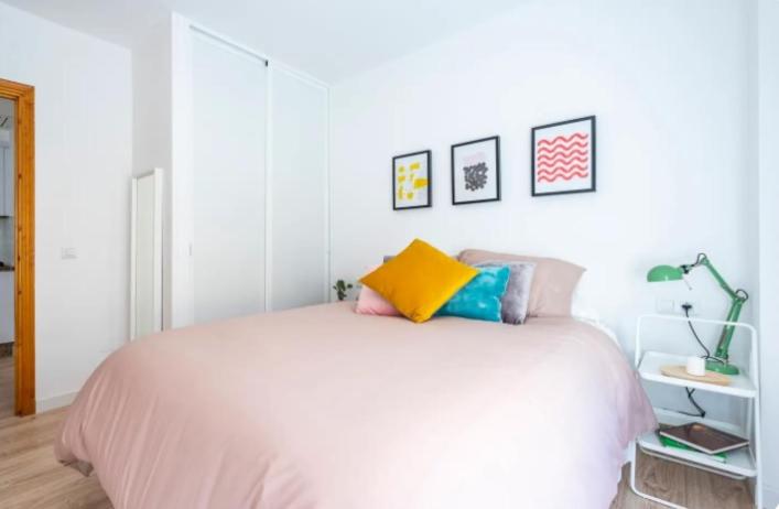Apartamento MINAGA 2 - Apartamento de 1 dormitorio - 2