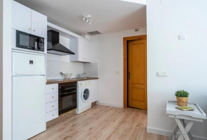 Apartamento MINAGA 2 - Apartamento de 1 dormitorio - 21