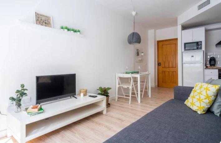Apartamento MINAGA 2 - Apartamento de 1 dormitorio - 13
