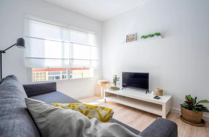 Apartamento MINAGA 2 - Apartamento de 1 dormitorio - 14