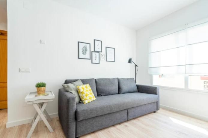 Apartamento MINAGA 2 - Apartamento de 1 dormitorio - 9