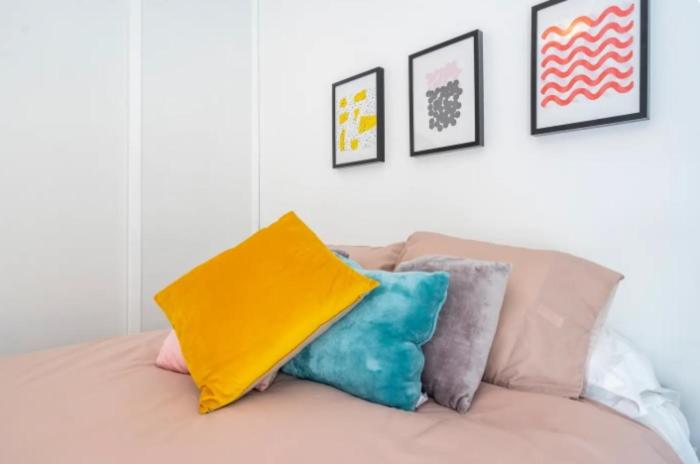 Apartamento MINAGA 2 - Apartamento de 1 dormitorio - 7