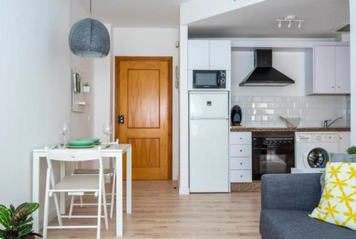 Apartamento MINAGA 2 - Apartamento de 1 dormitorio - 23