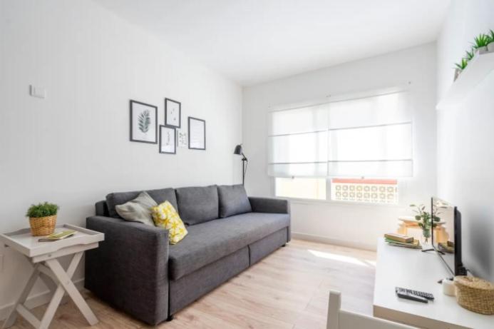 Apartamento MINAGA 2 - Apartamento de 1 dormitorio - 18