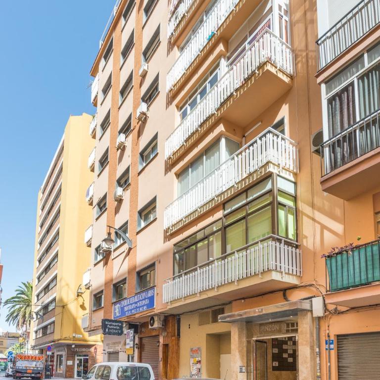Carmela del Soho Málaga - Apartamento de 1 dormitorio - 34