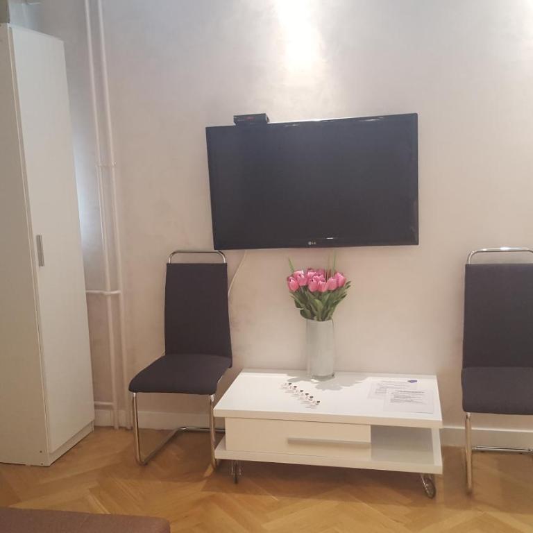 Arena Relax Apartman - Apartman - 3