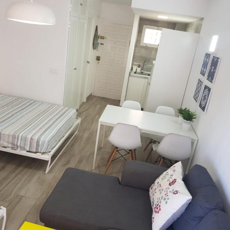 New apartamento Jupiter - Apartamento Estudio - 12