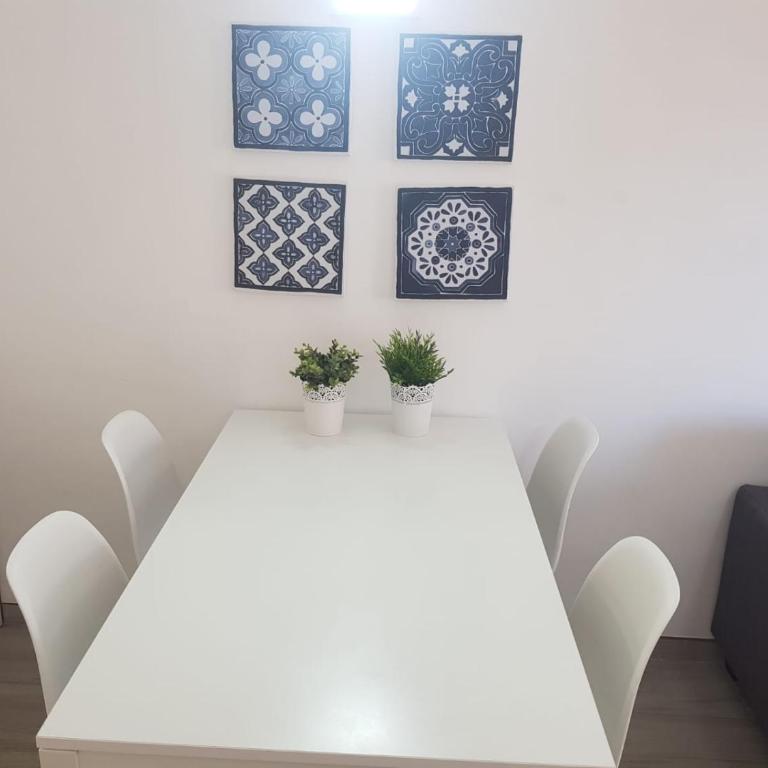 New apartamento Jupiter - Apartamento Estudio - 7