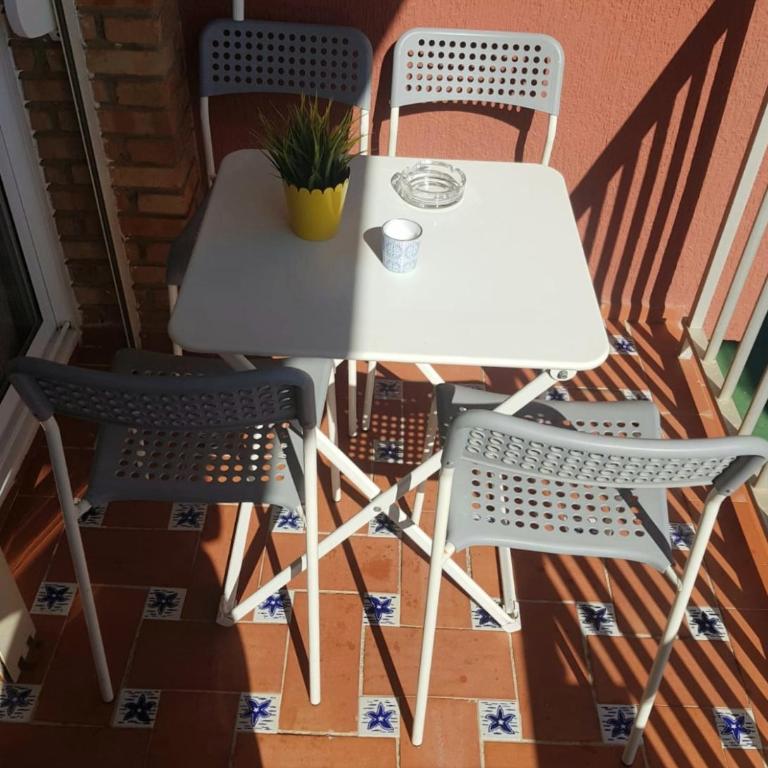 New apartamento Jupiter - Apartamento Estudio - 18