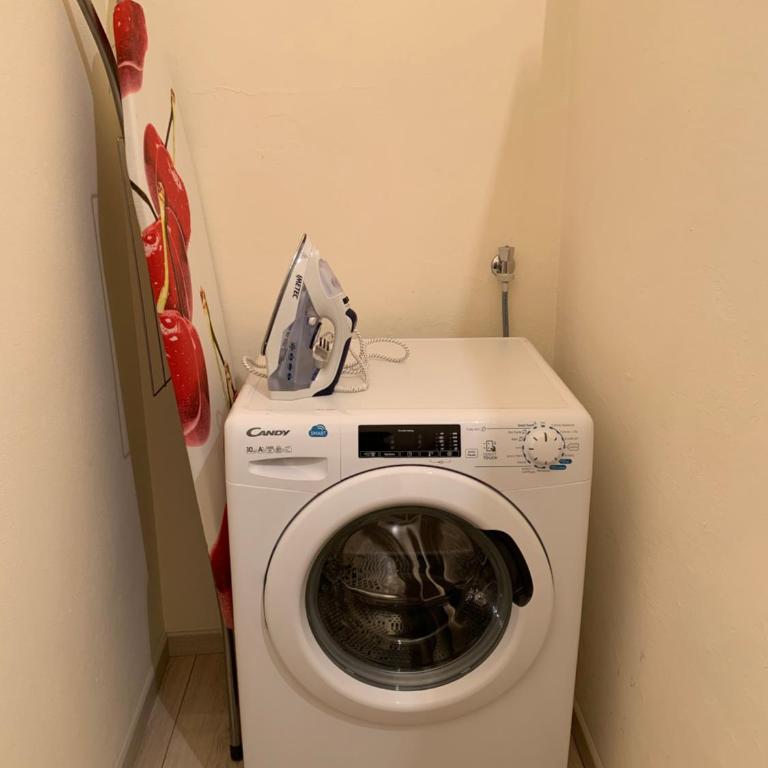 Palazzo Colombini Apartment - Appartamento con 2 Camere da Letto - 20