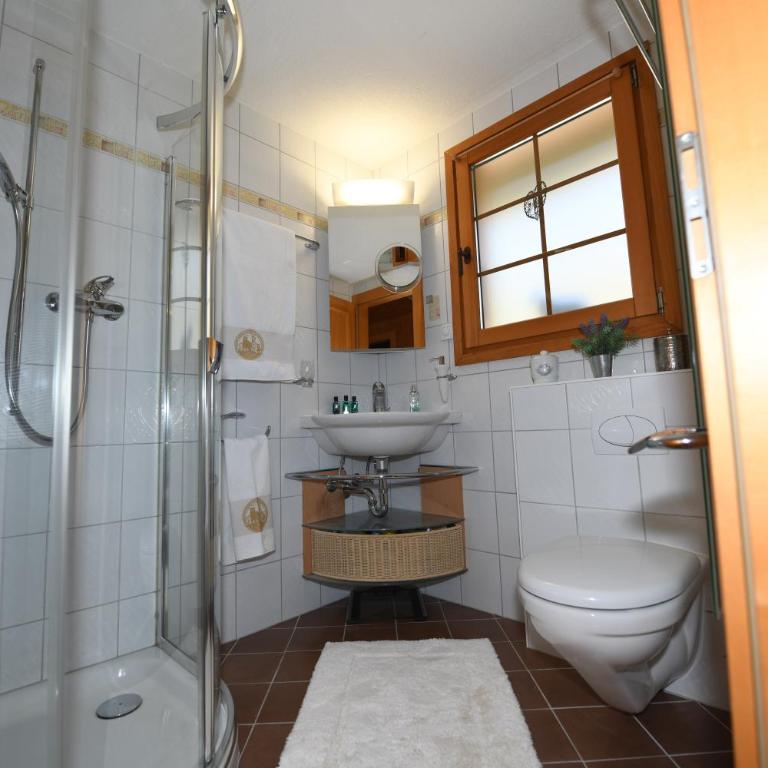 Chalet Mon Rêve - Chalet mit 3 Schlafzimmern - 5