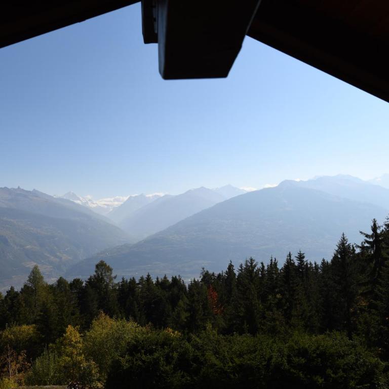 Chalet Mon Rêve - Chalet mit 3 Schlafzimmern - 16