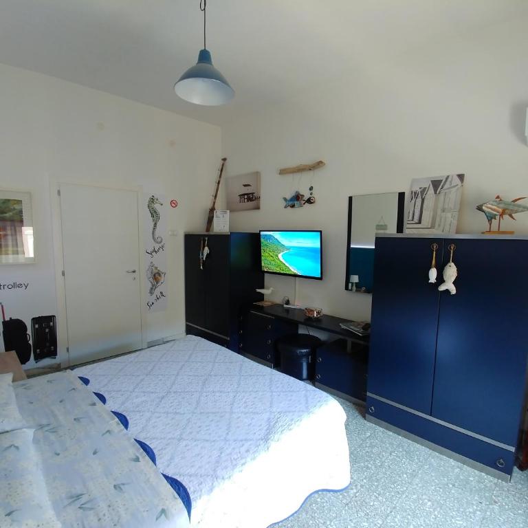 Miky M House B&B - Economy Double or Twin Room with Shared Bathroom - 5