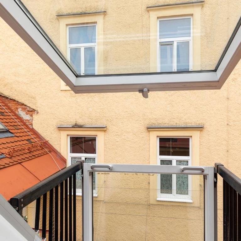 Gin-Department - Apartment mit 1 Schlafzimmer - 23