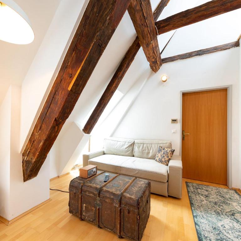 Gin-Department - Apartment mit 1 Schlafzimmer - 7