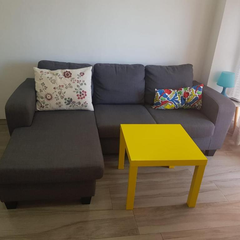 New apartamento Jupiter - Apartamento Estudio - 4