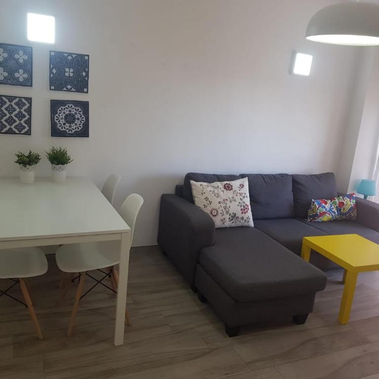 New apartamento Jupiter - Apartamento Estudio - 3