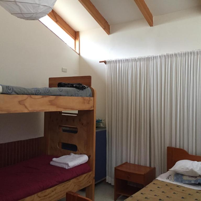 Gran casa en Isla Negra - Casa de 3 dormitorios - 21