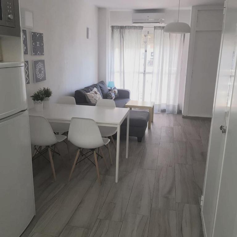New apartamento Jupiter - Apartamento Estudio - 13