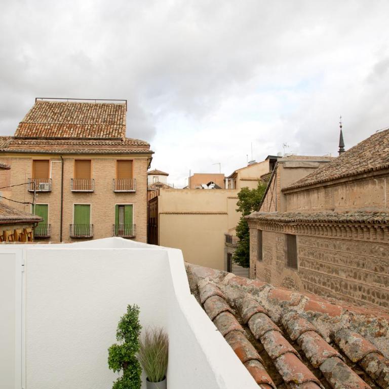 Atico San Nicolás - Loft - 27