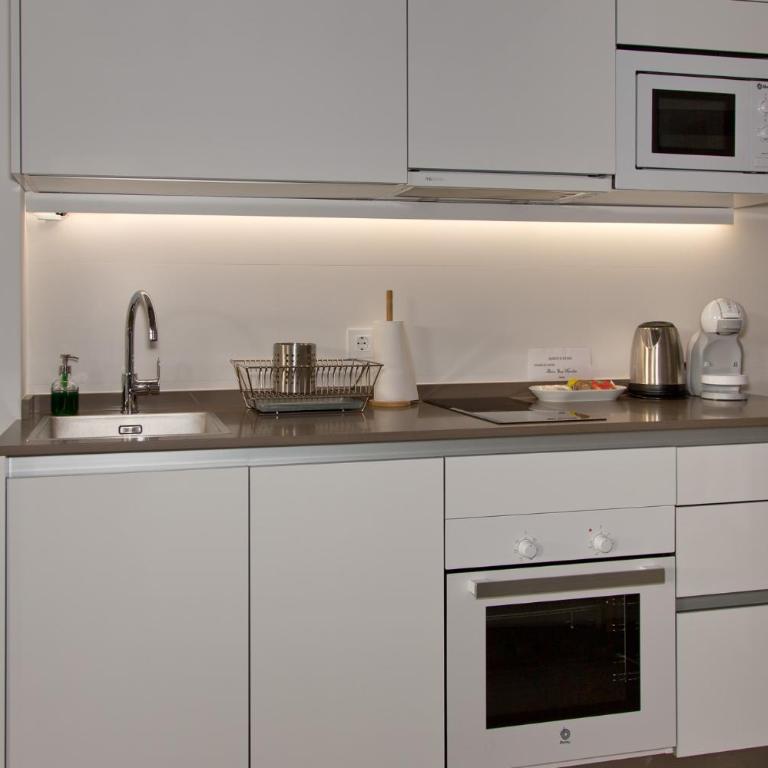 Atico San Nicolás - Loft - 10