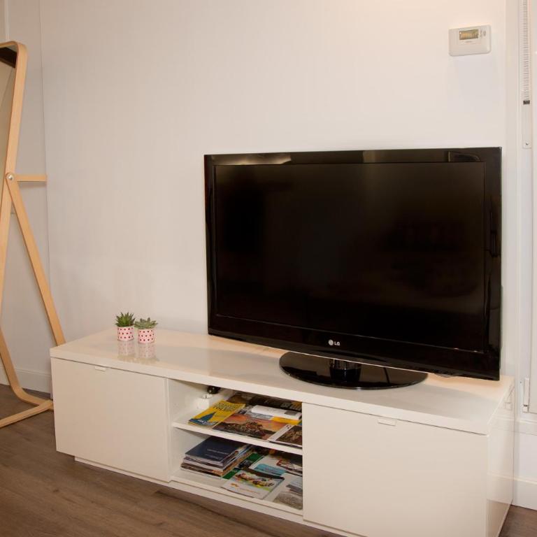 Atico San Nicolás - Loft - 7