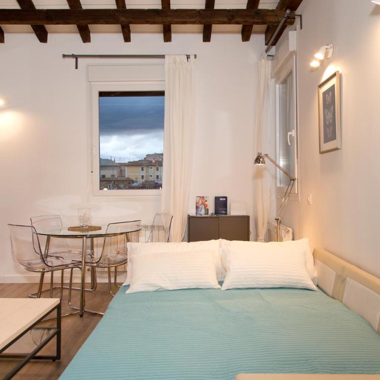 Atico San Nicolás - Loft - 18