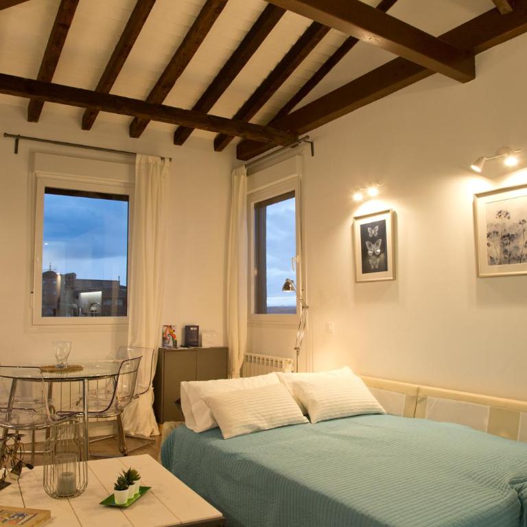 Atico San Nicolás - Loft - 17