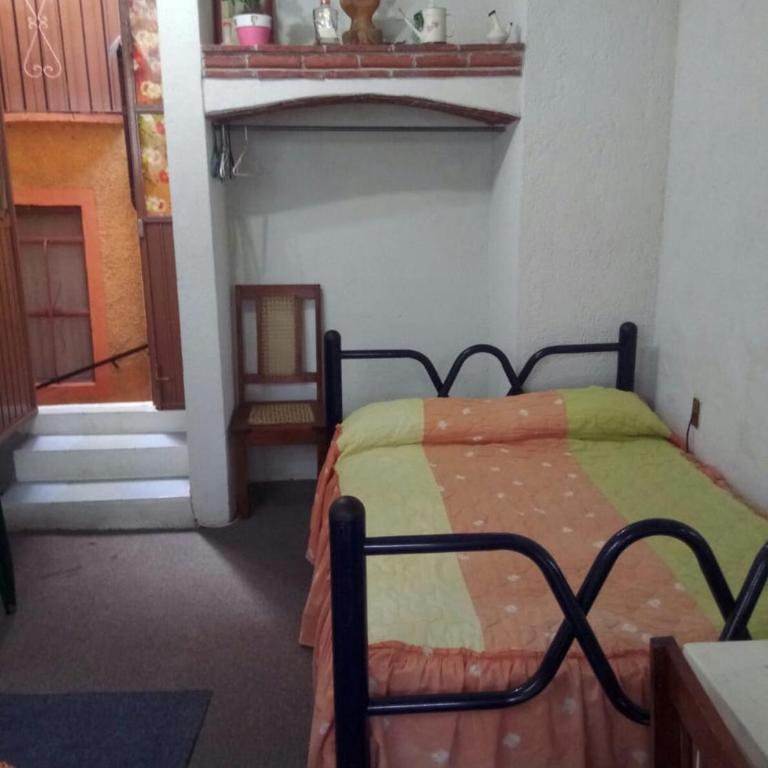 Casa Bertha - One-Bedroom Apartment - 1
