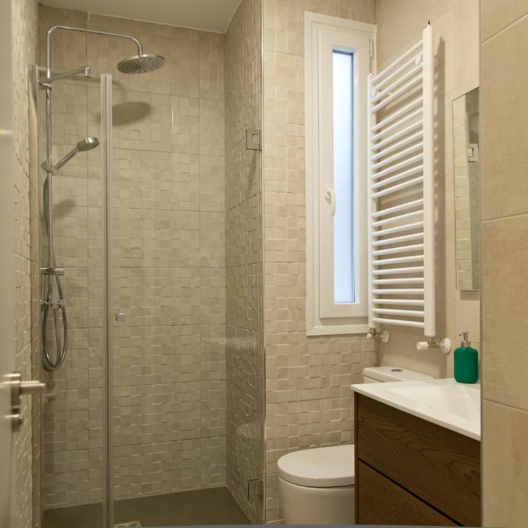 Atico San Nicolás - Loft - 13