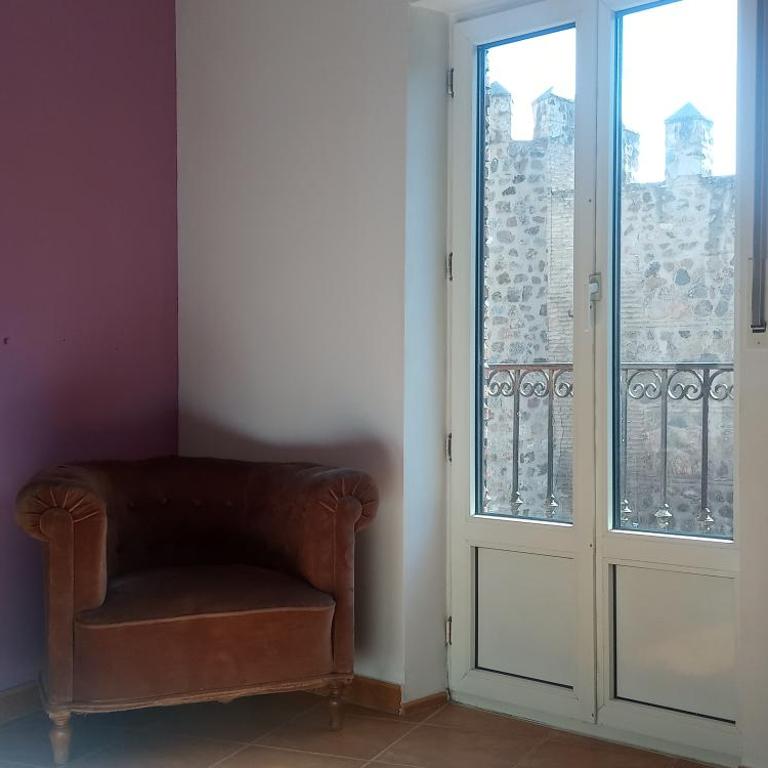 APARTAMENTOS,Puerta de Bisagra-PARKING GRATIS - Apartamento de 2 dormitorios - 25